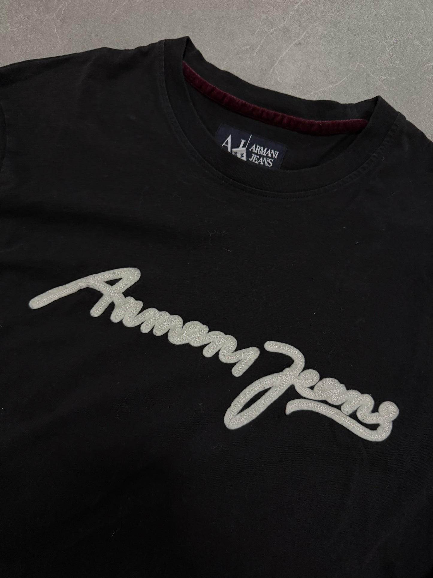 Armani Jeans Longsleeve (M)