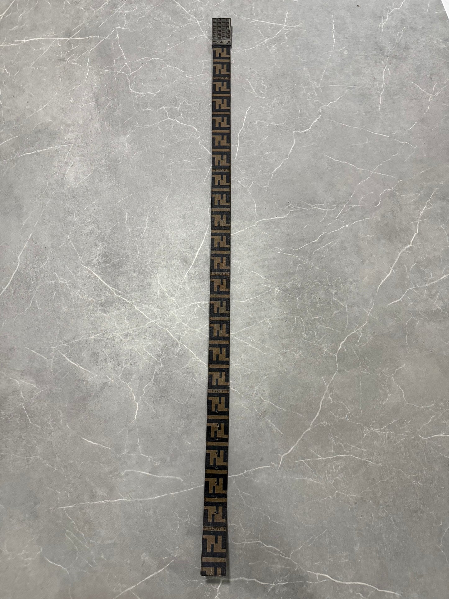 Fendi Gürtel (115cm)