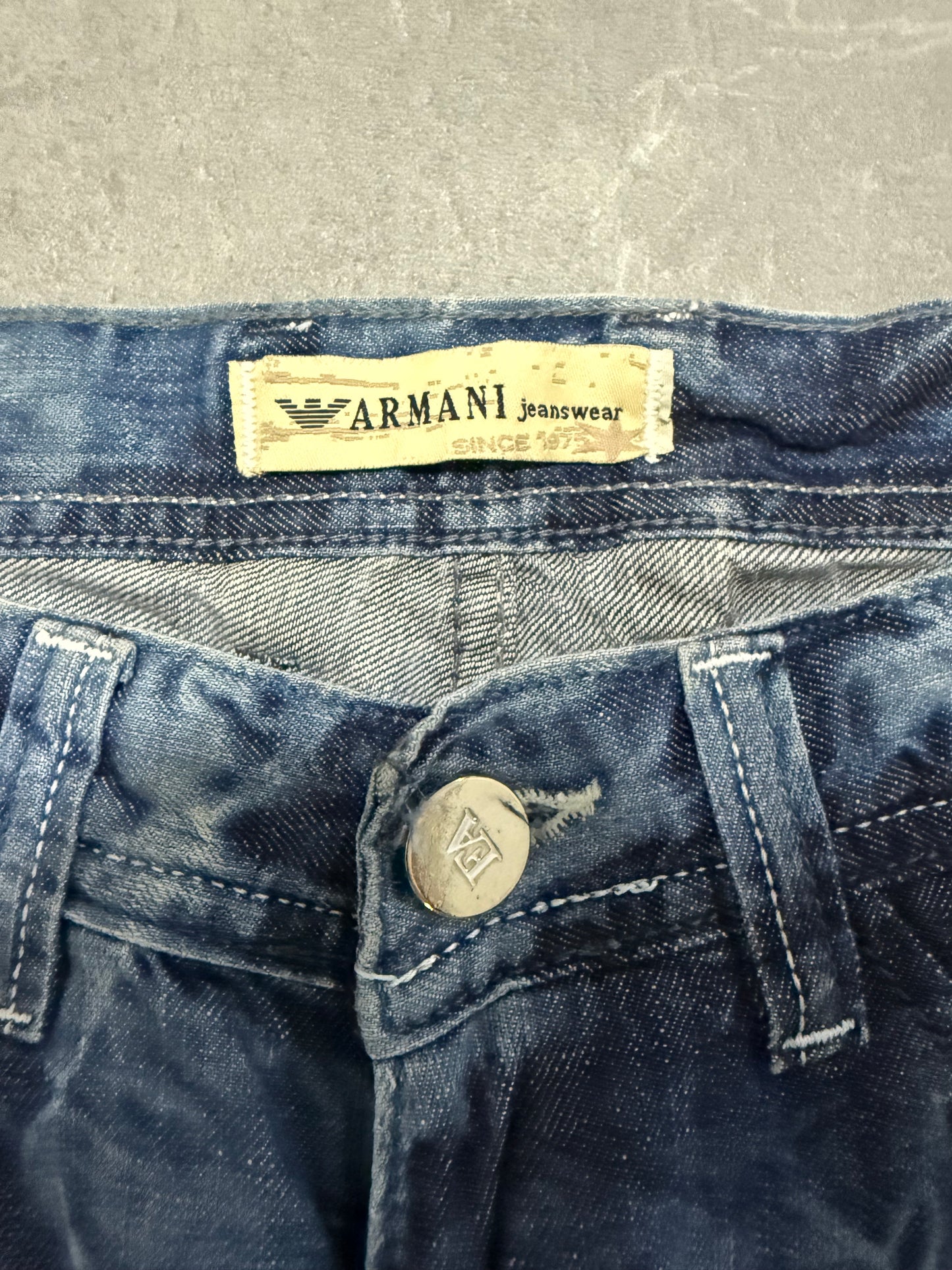Armani Jeans (L)