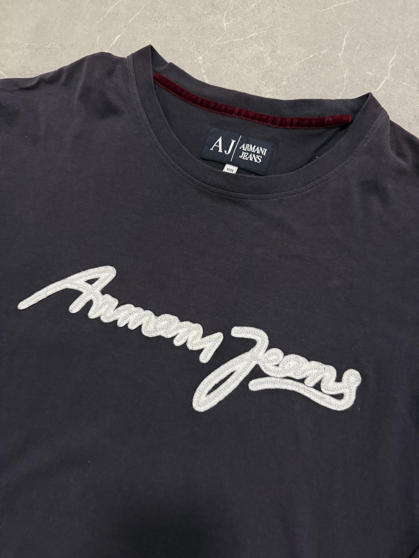 Armani Jeans Longsleeve (L)