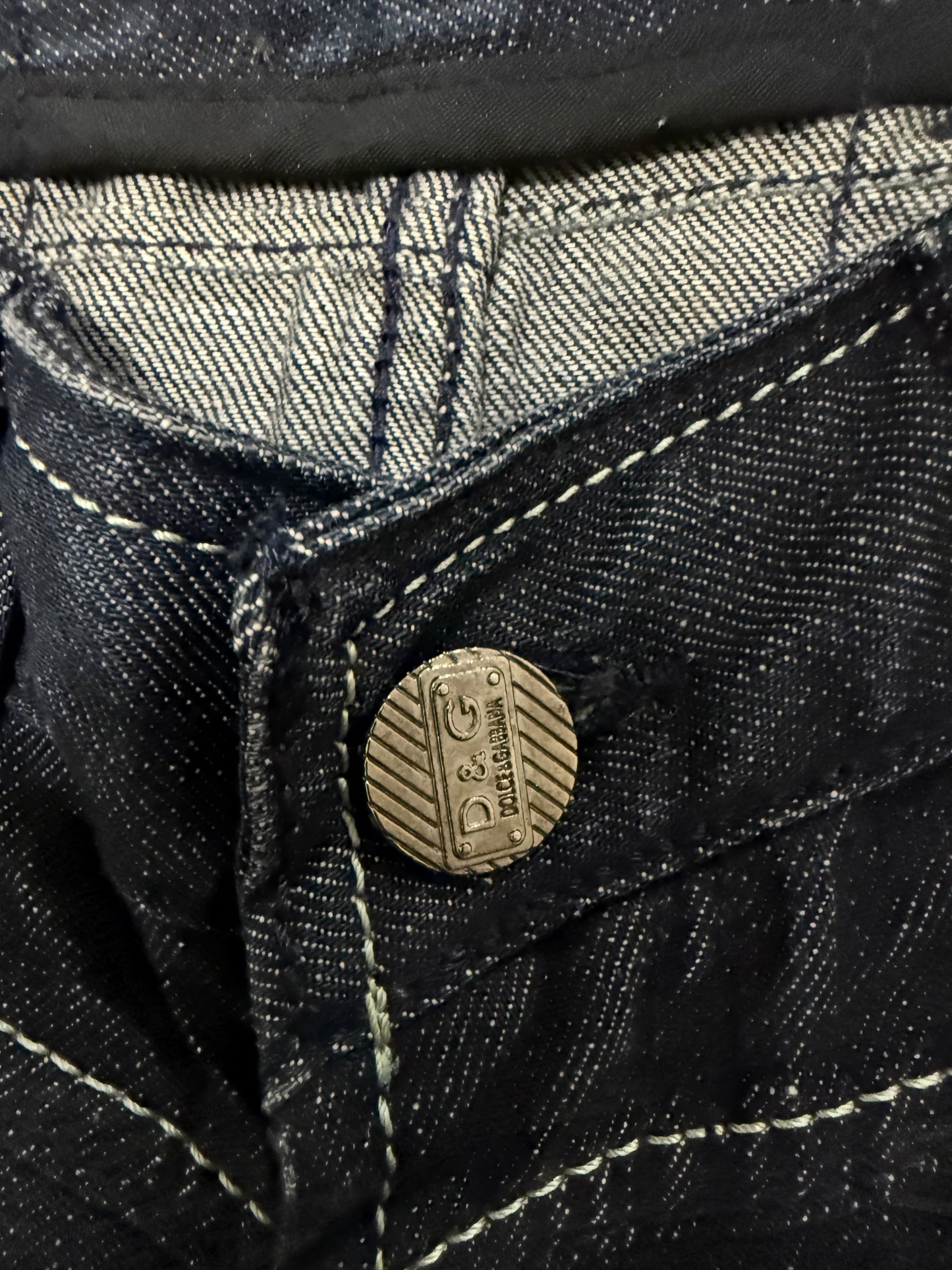Dolce & Gabbana Jeans (L)