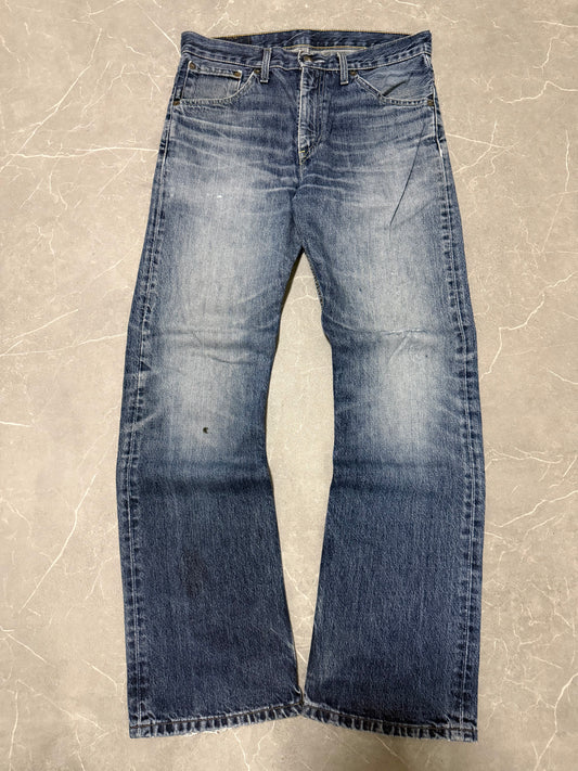Levi's Jeans 507 Bootcut (M)
