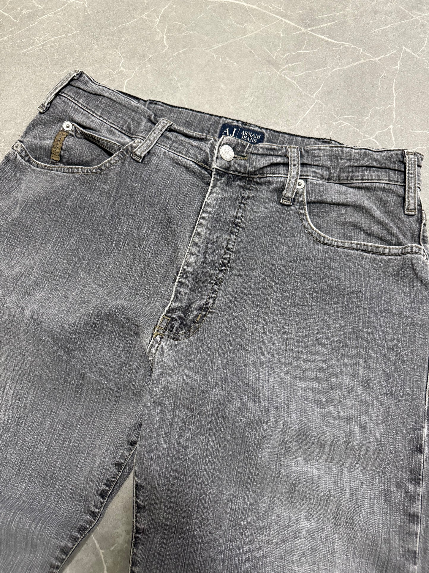 Armani Jeans (M)