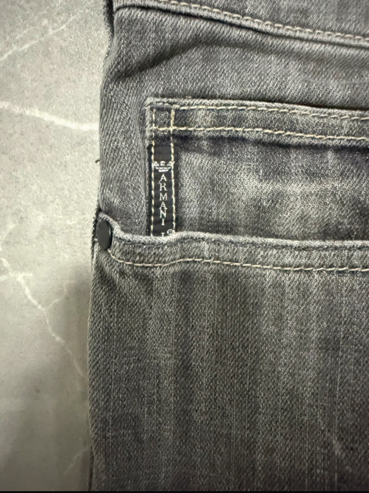 Armani Jeans (M)