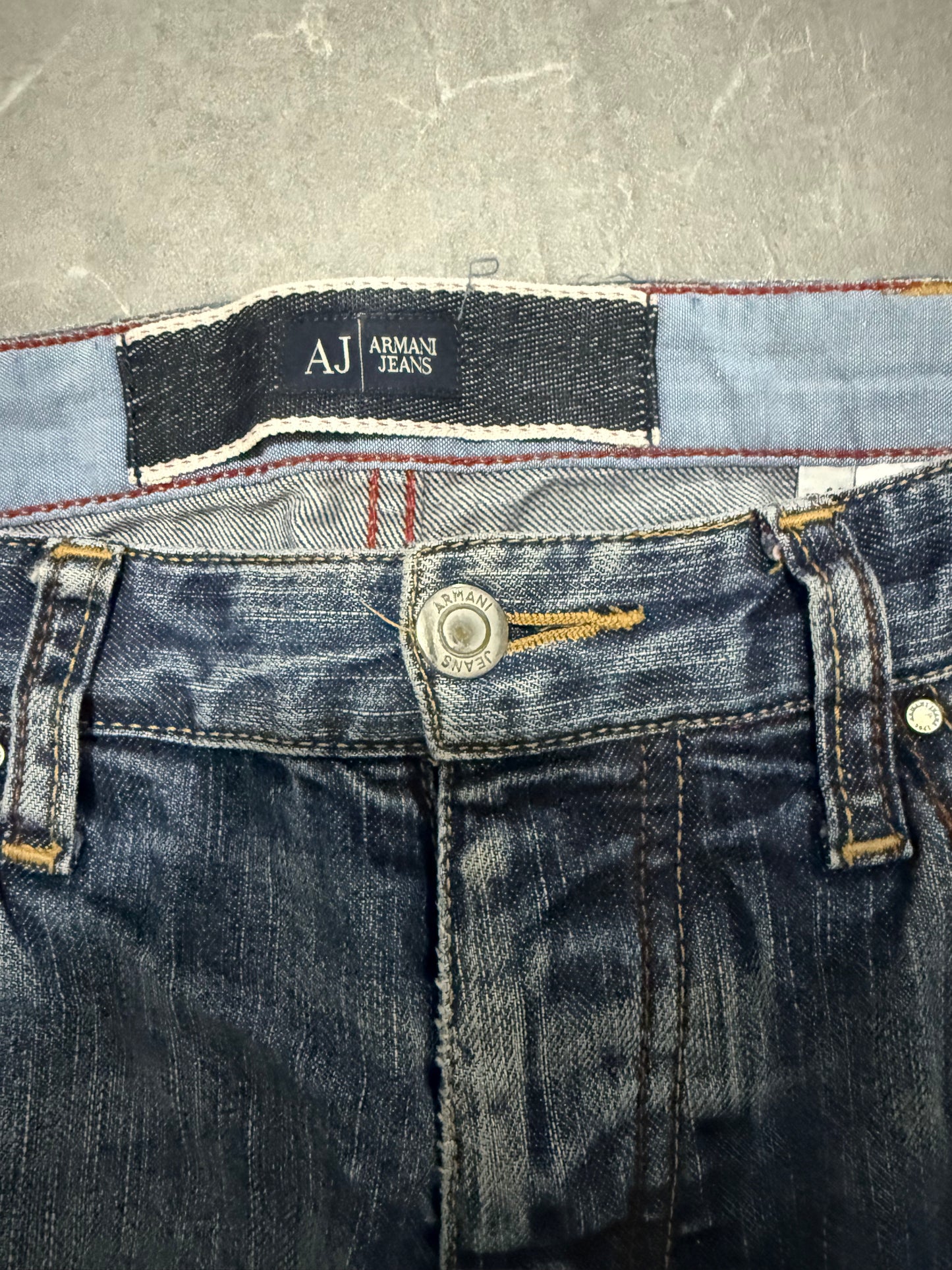 Armani Jeans (S)