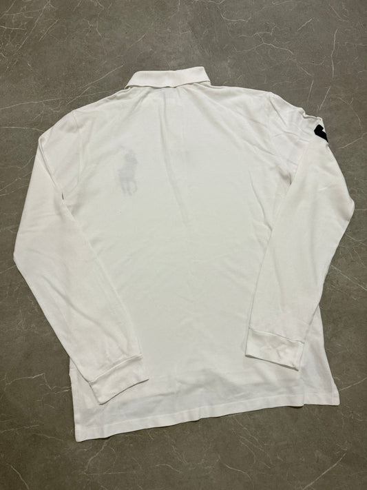 Ralph Lauren Longsleeve (M)