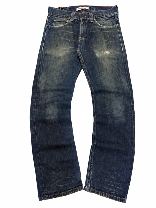 Levi’s Jeans 506 Standard (M)
