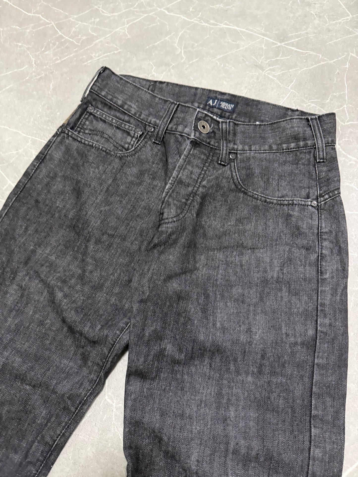Armani Jeans (L)
