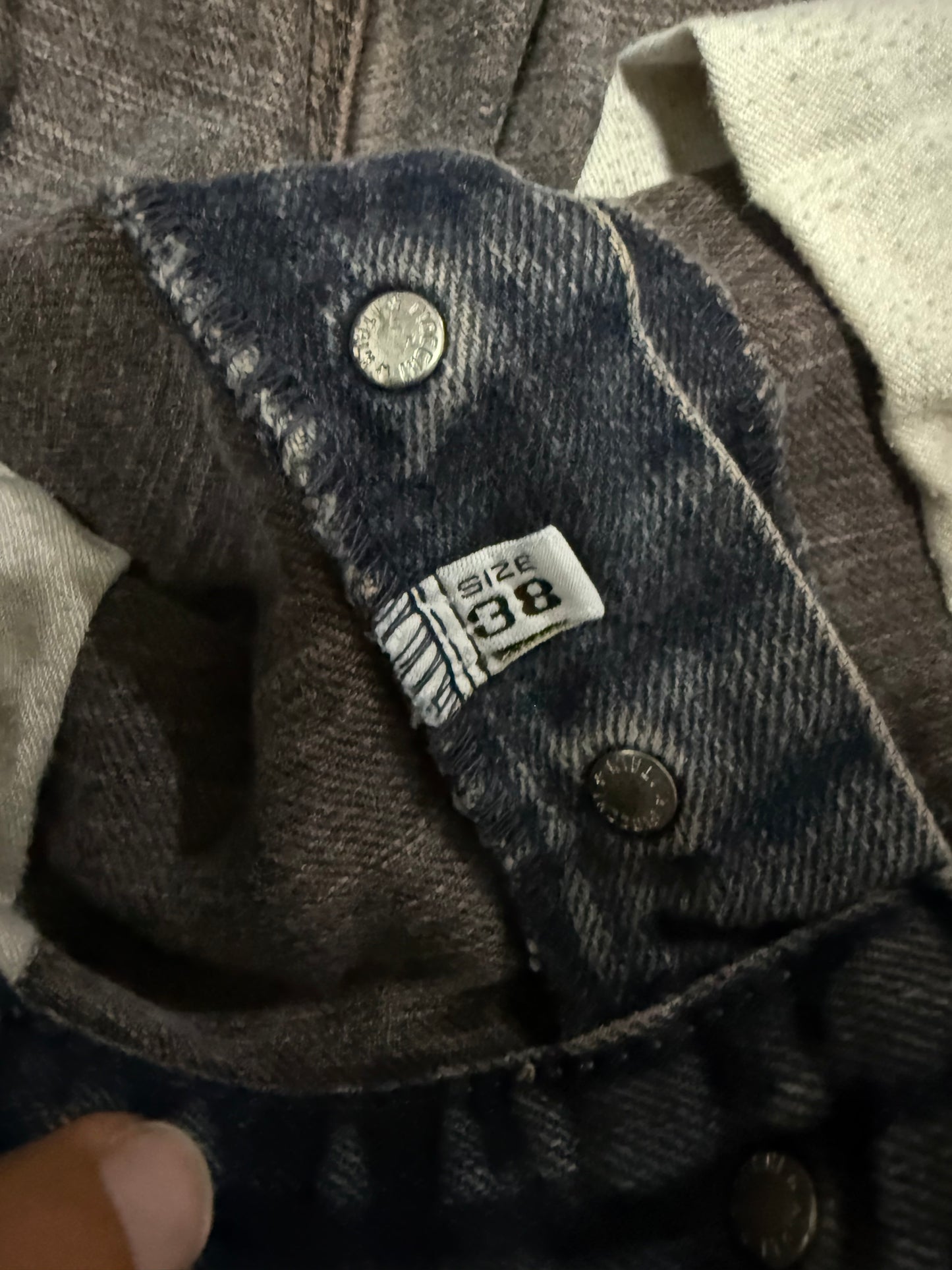Armani Jeans (XL)