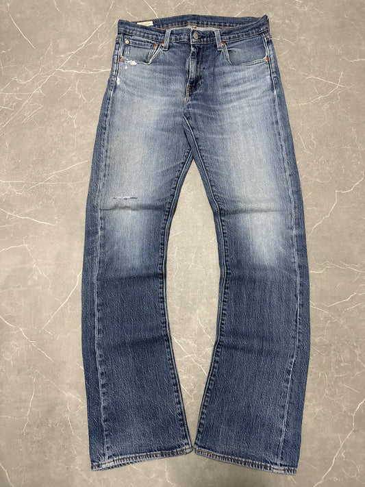 Levi’s Jeans 527 Bootcut (M)