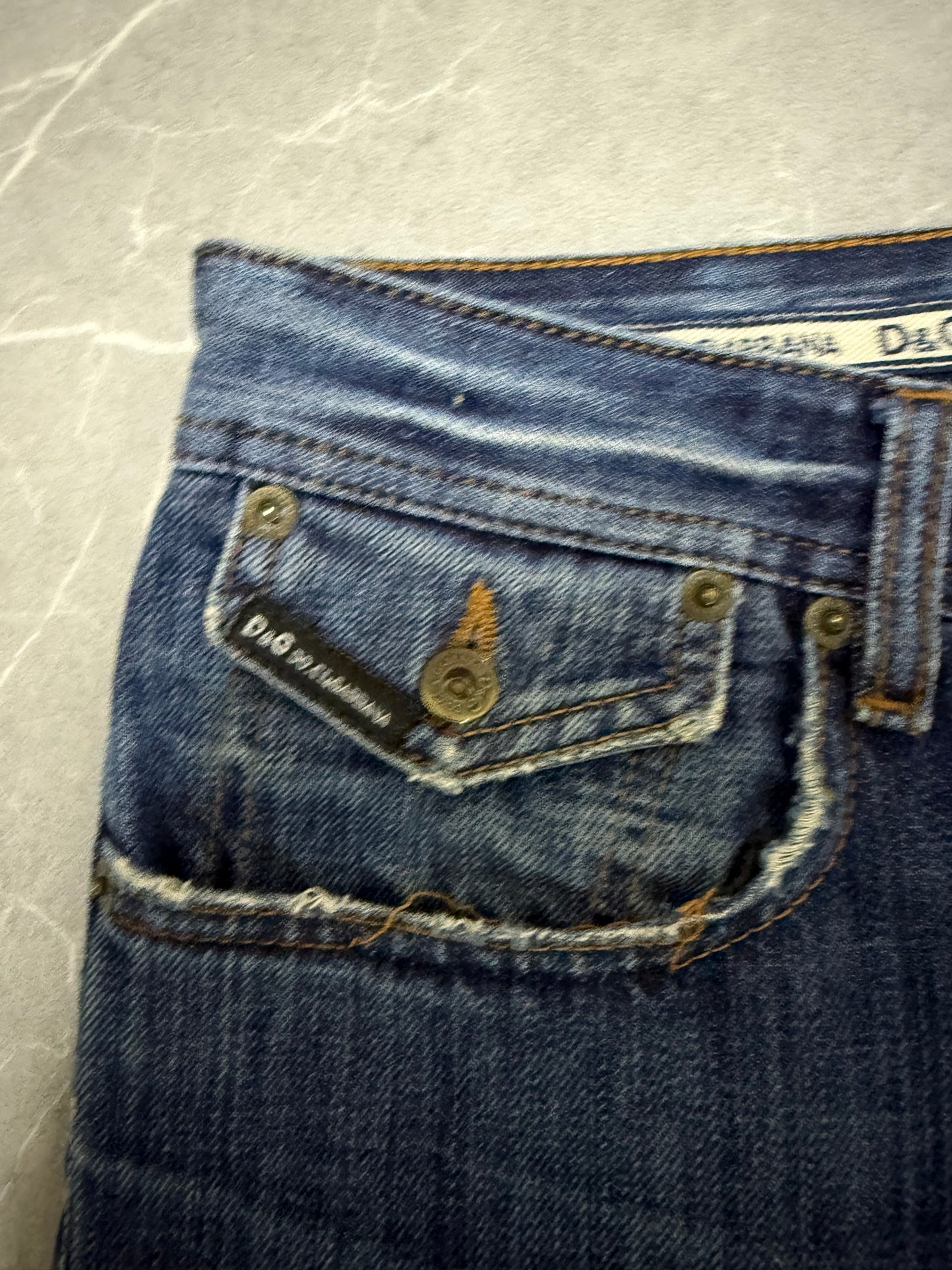 Dolce & Gabbana Jeans (L)