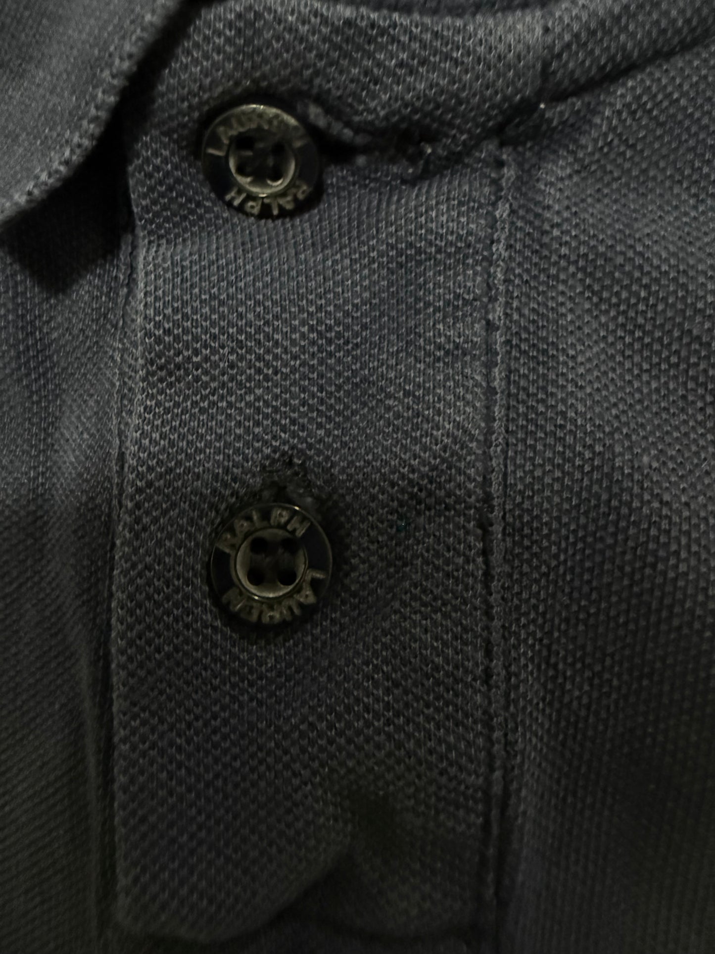 Ralph Lauren Longsleeve (M)