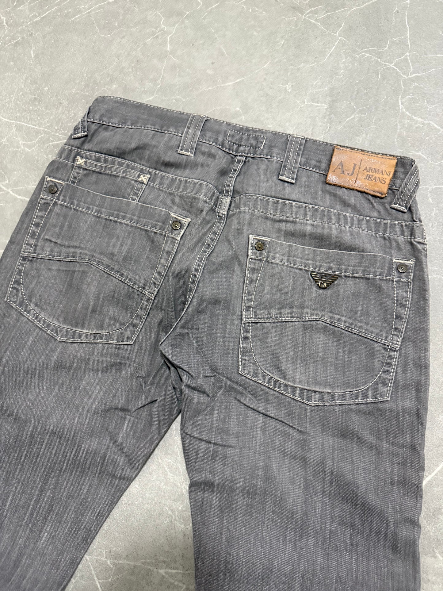 Armani Jeans (M)