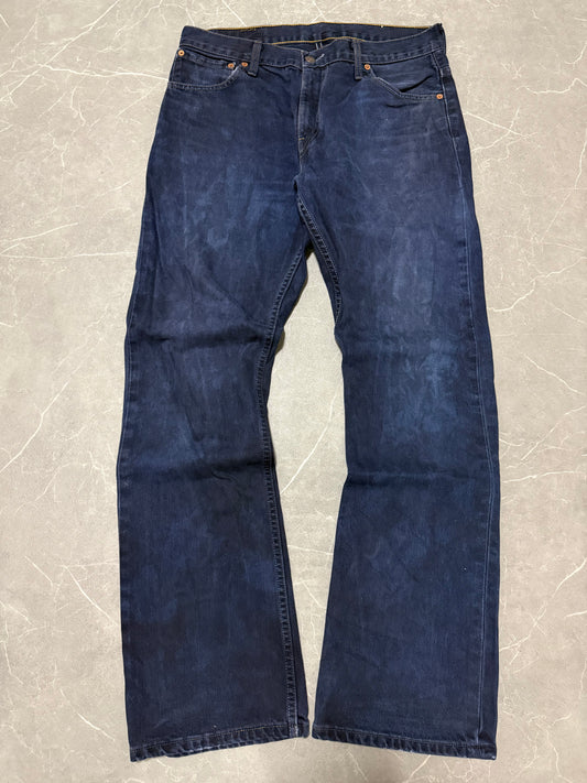 Levi’s Jeans 507 Bootcut (L)