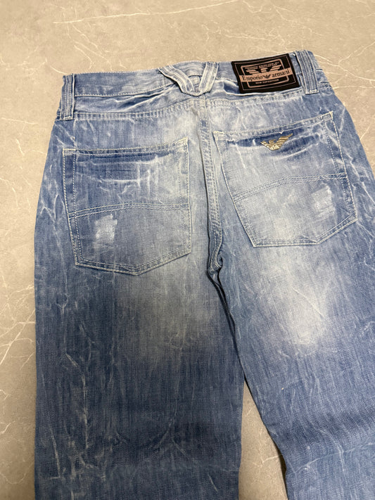 Armani Jeans (S)