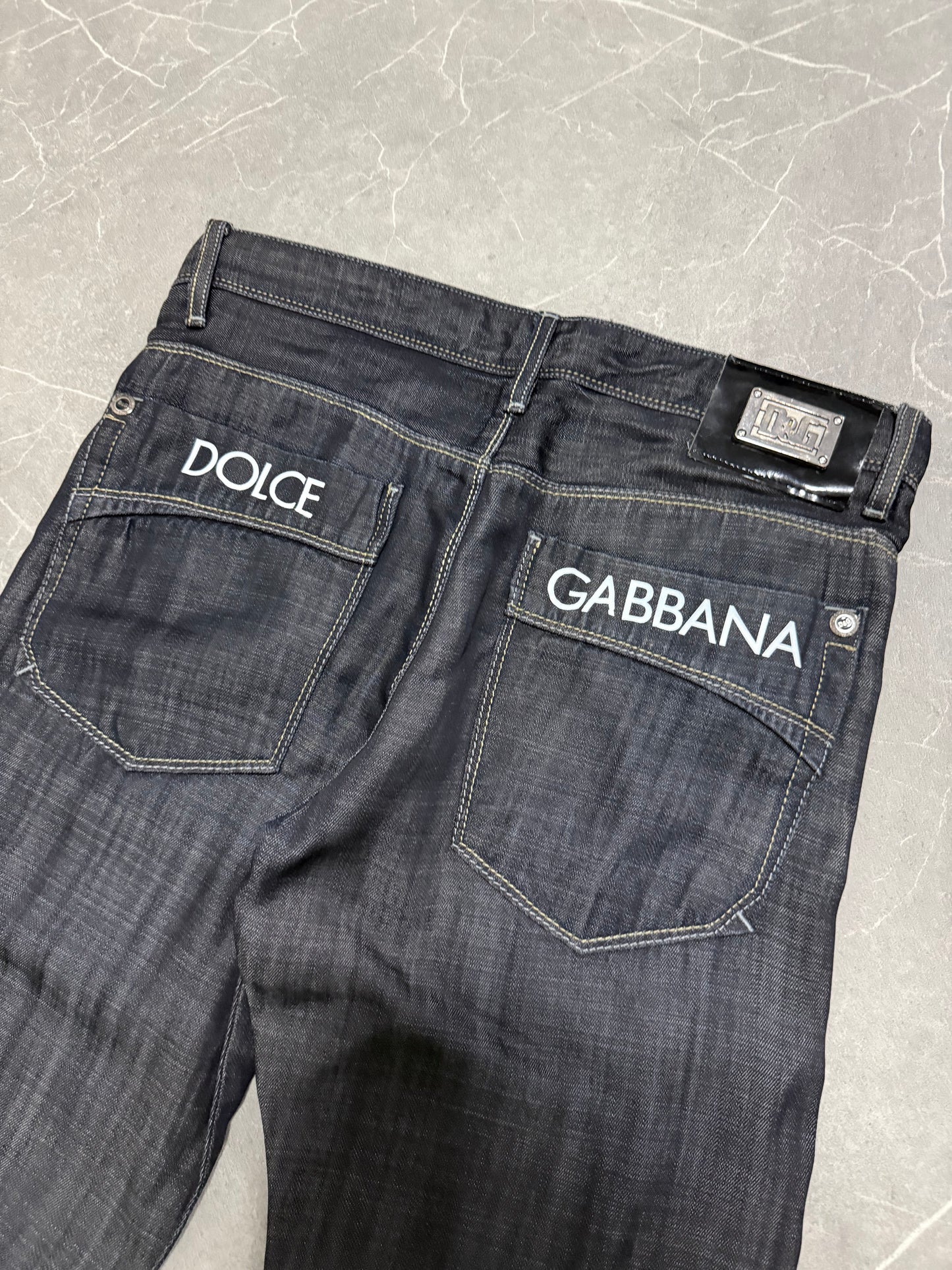 Dolce & Gabbana Jeans (XL)