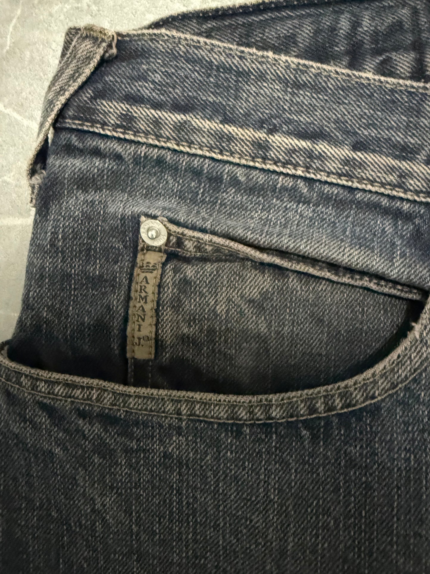 Armani Jeans (XL)