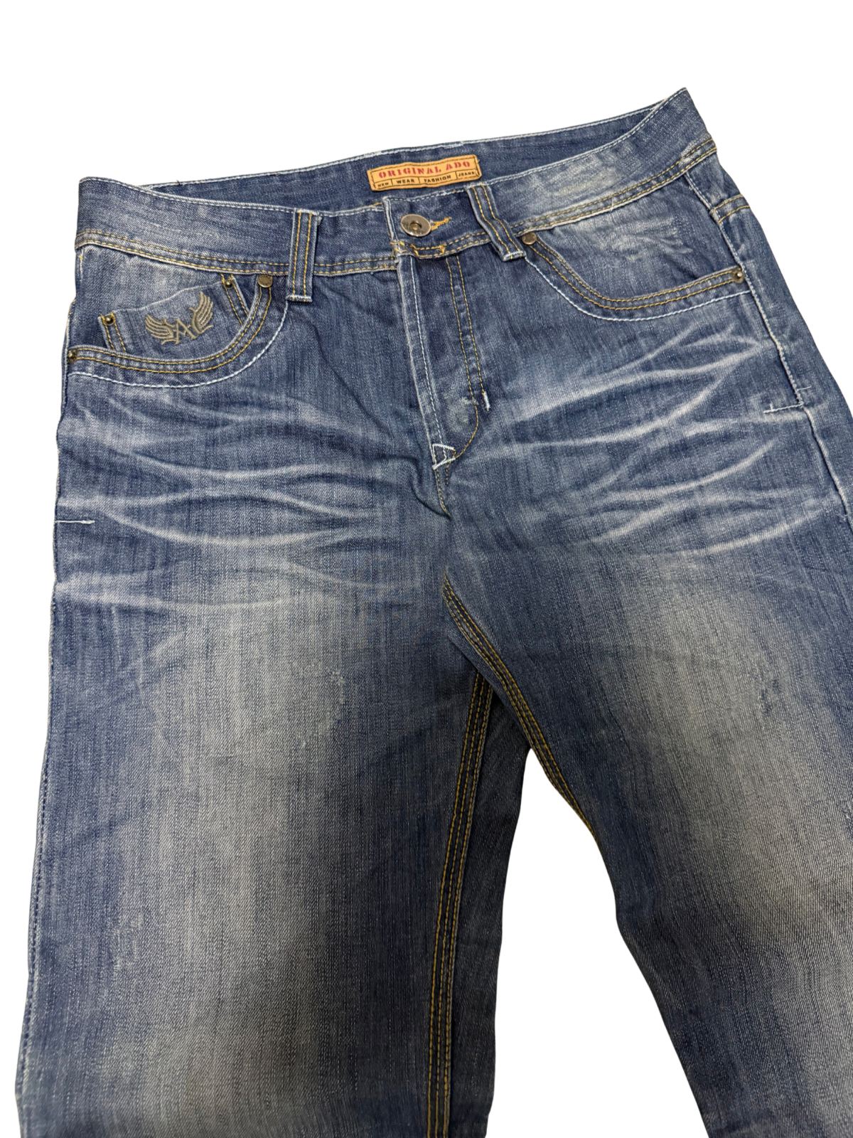 Vintage Jeans (M)