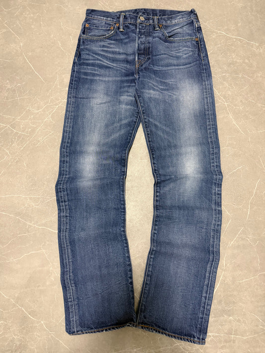 Levi’s Jeans 501 (M)