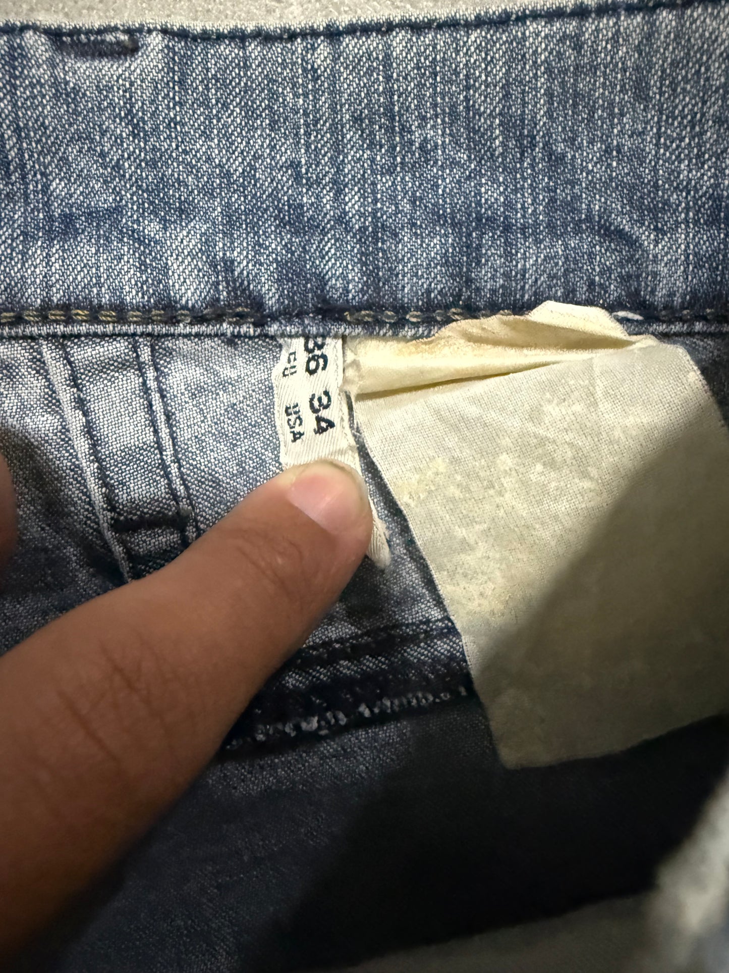 Armani Jeans (M)