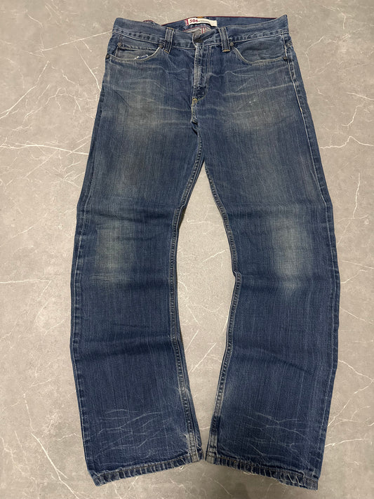 Levi's 506 Jeans (M)