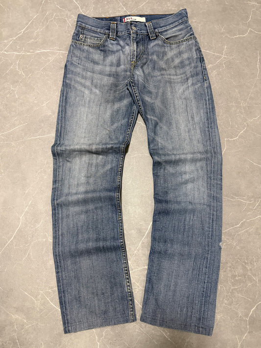 Levi's Jeans 511 Slim (S)