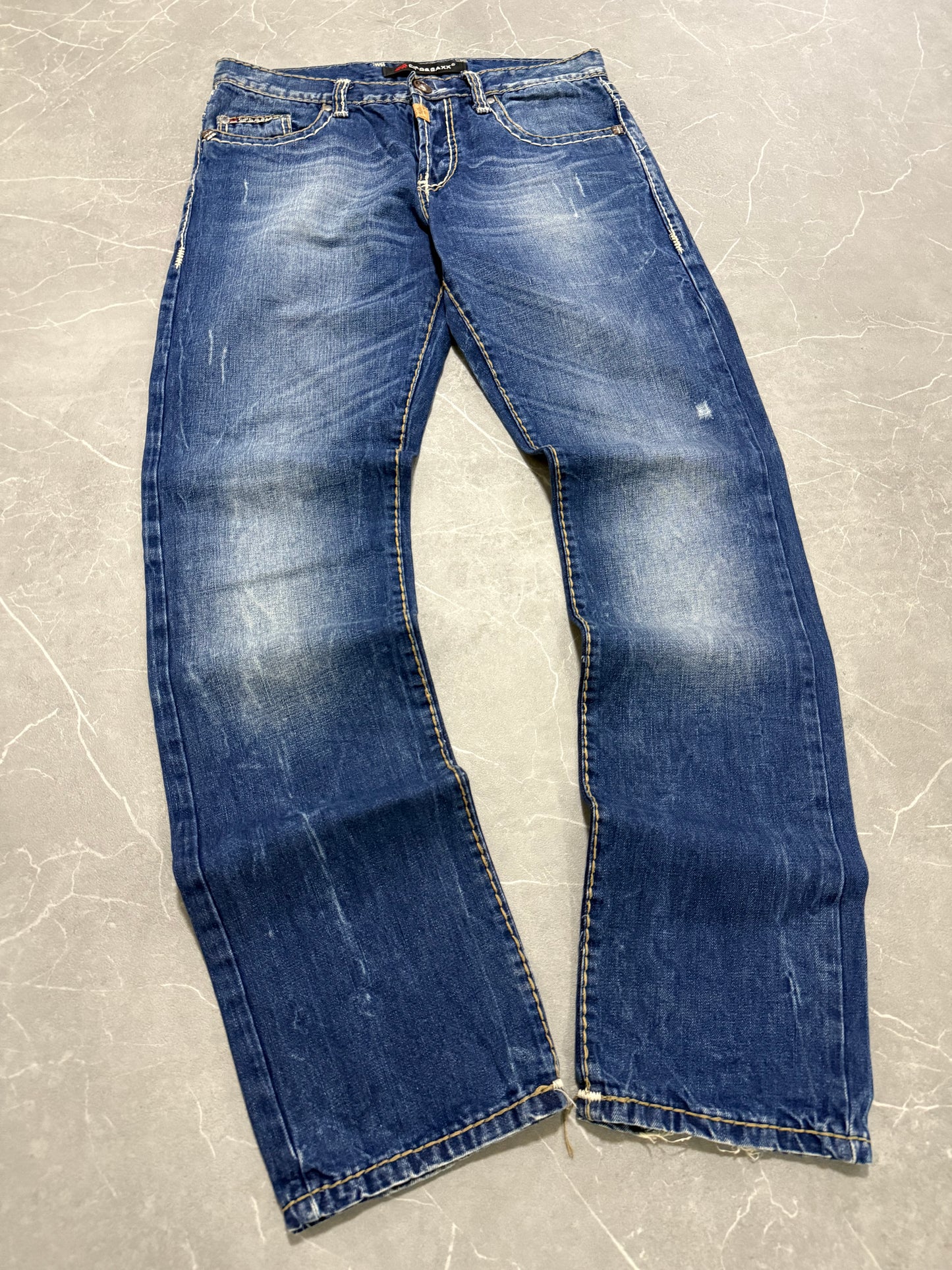 Vintage Jeans (L)