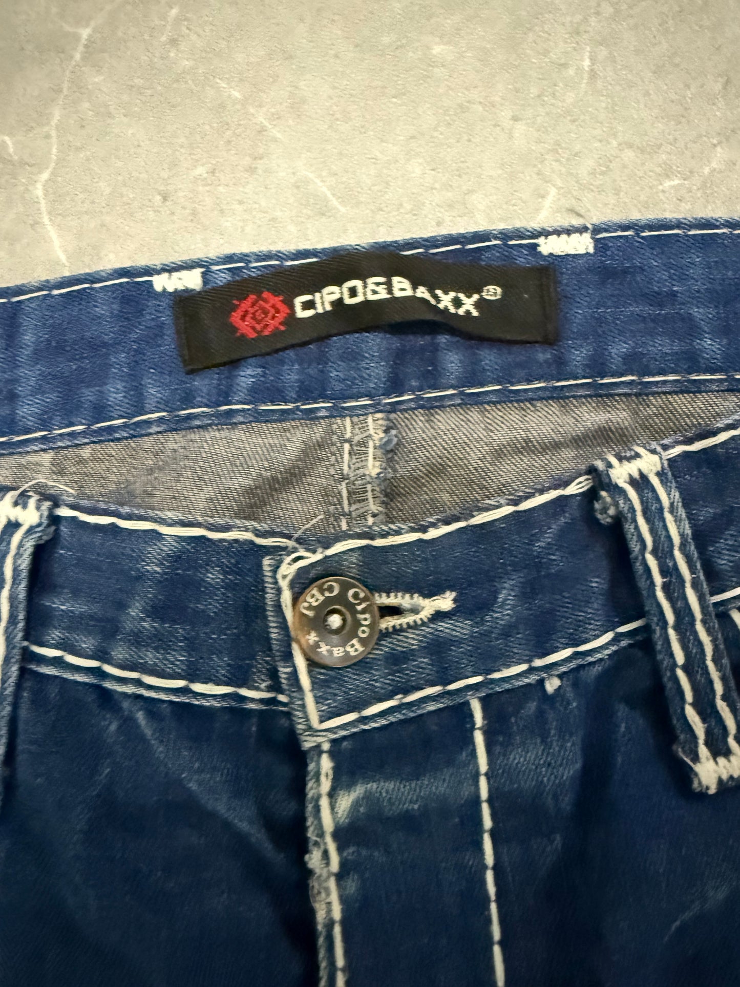 Vintage Jeans (L)