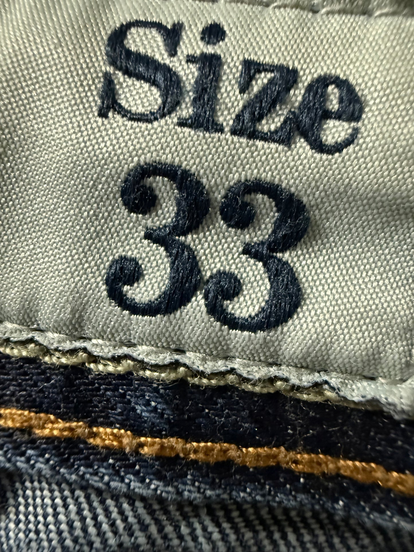Vintage Jeans (L)