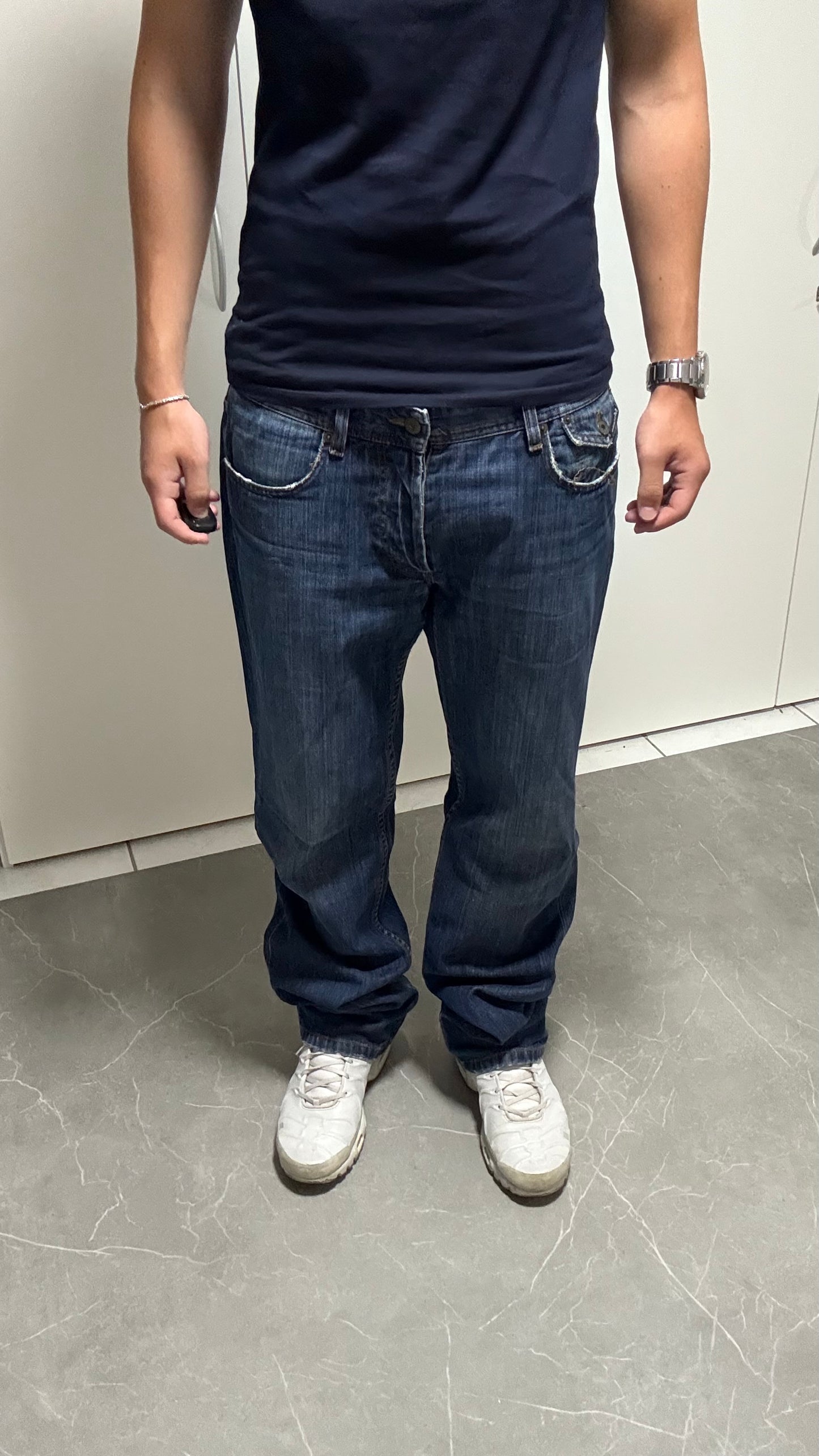 Dolce & Gabbana Jeans (L)