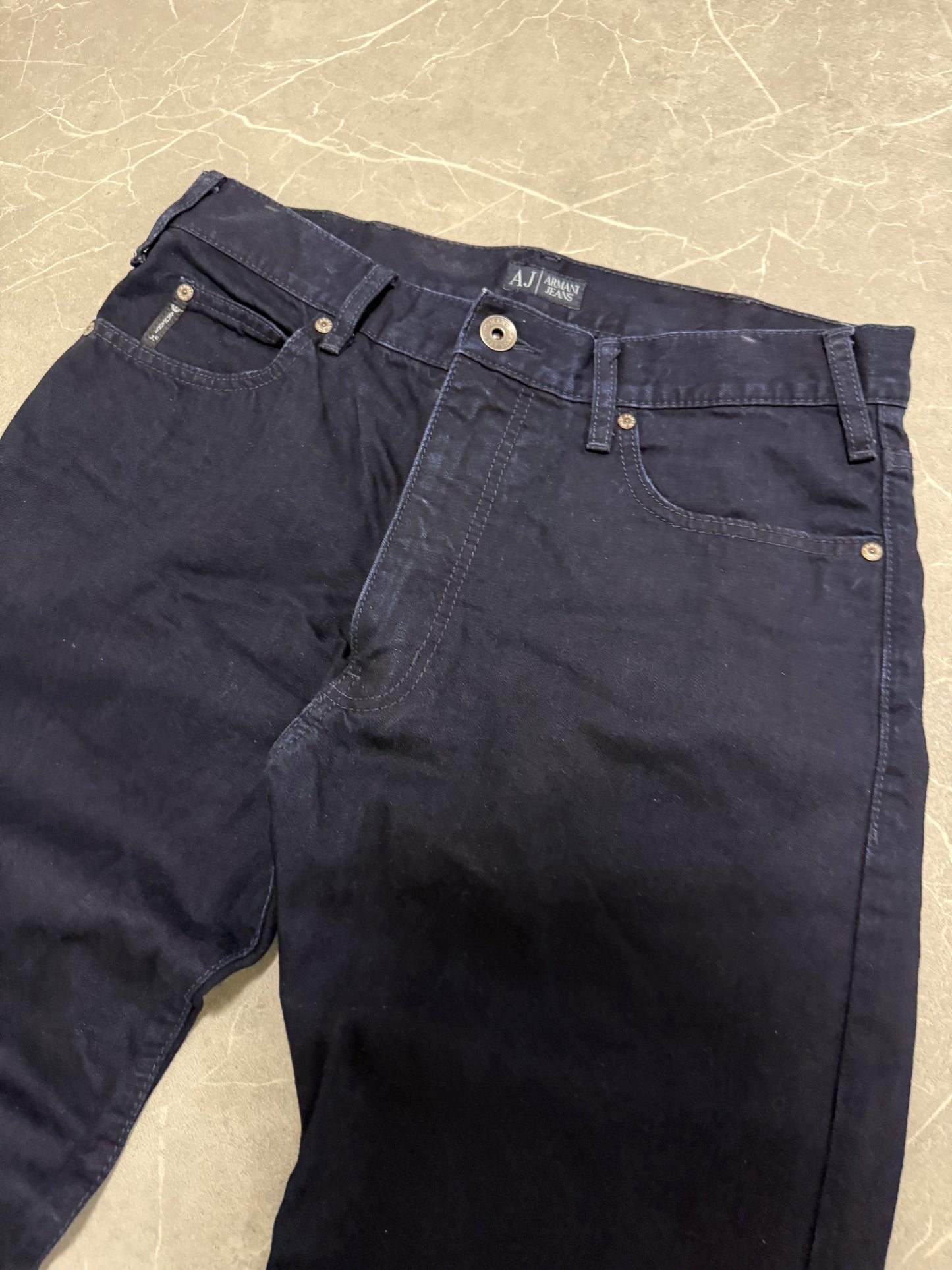 Armani Jeans (L)