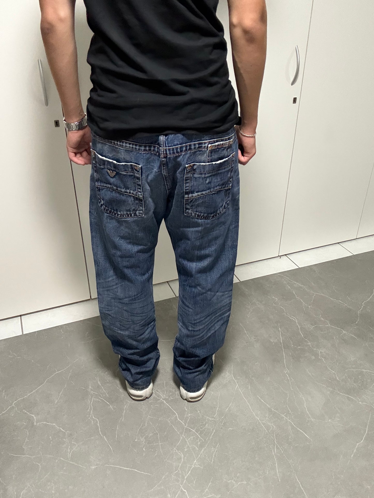 Armani Jeans (L)