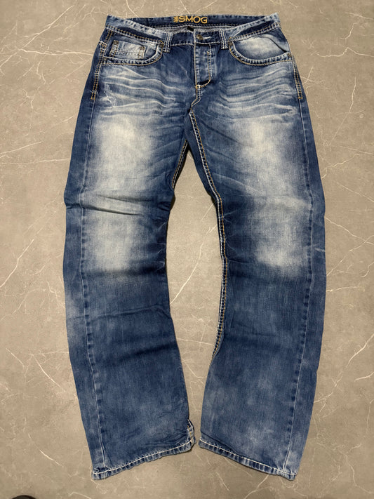 Vintage Jeans (XL)