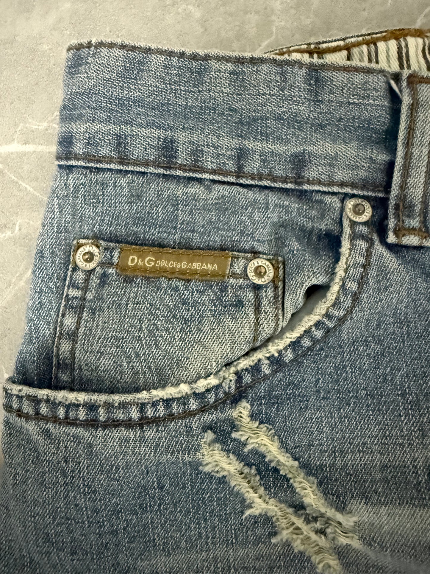 Dolce & Gabbana Jeans (M)