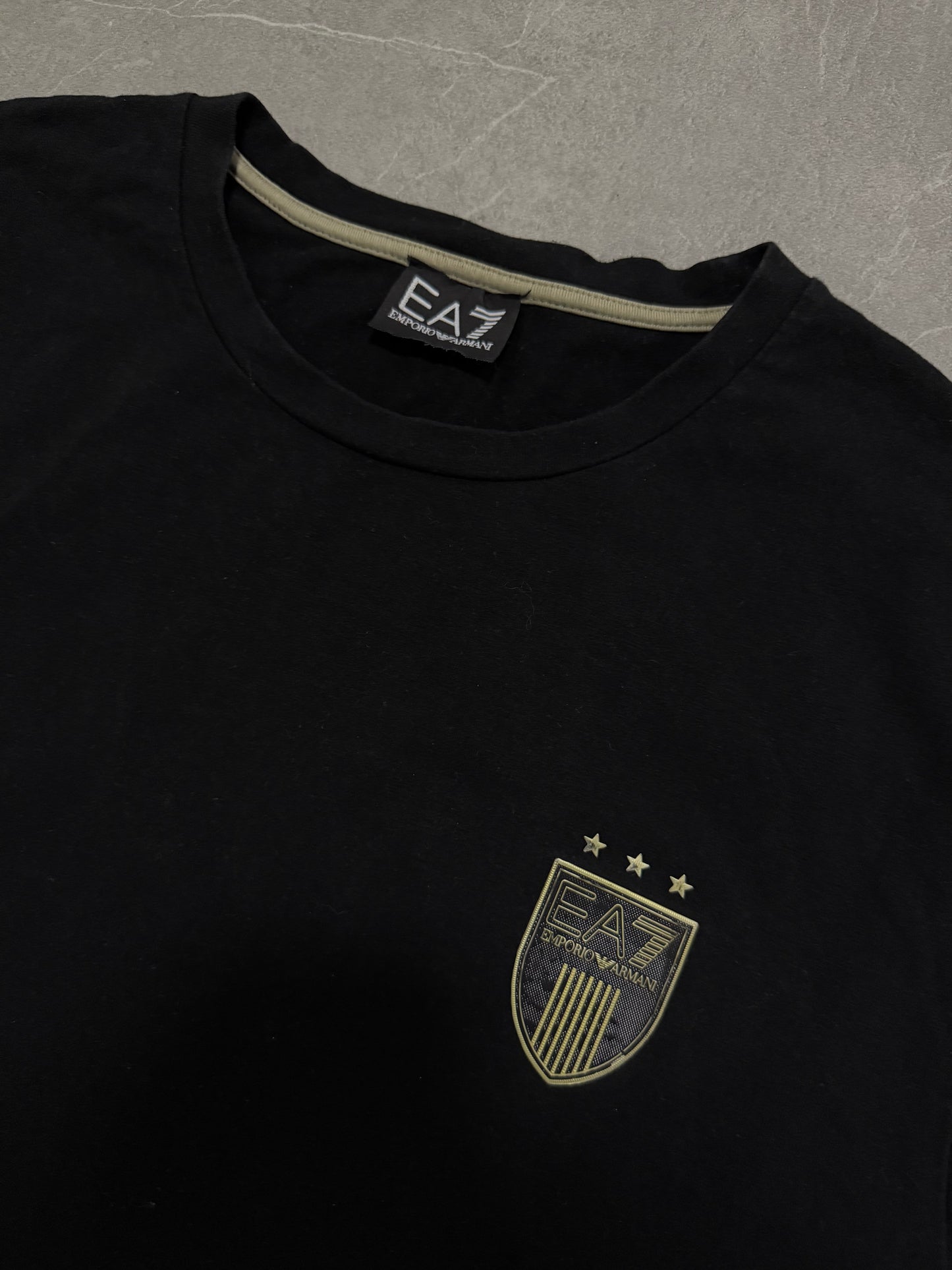 Emporio Armani Longsleeve (XL)