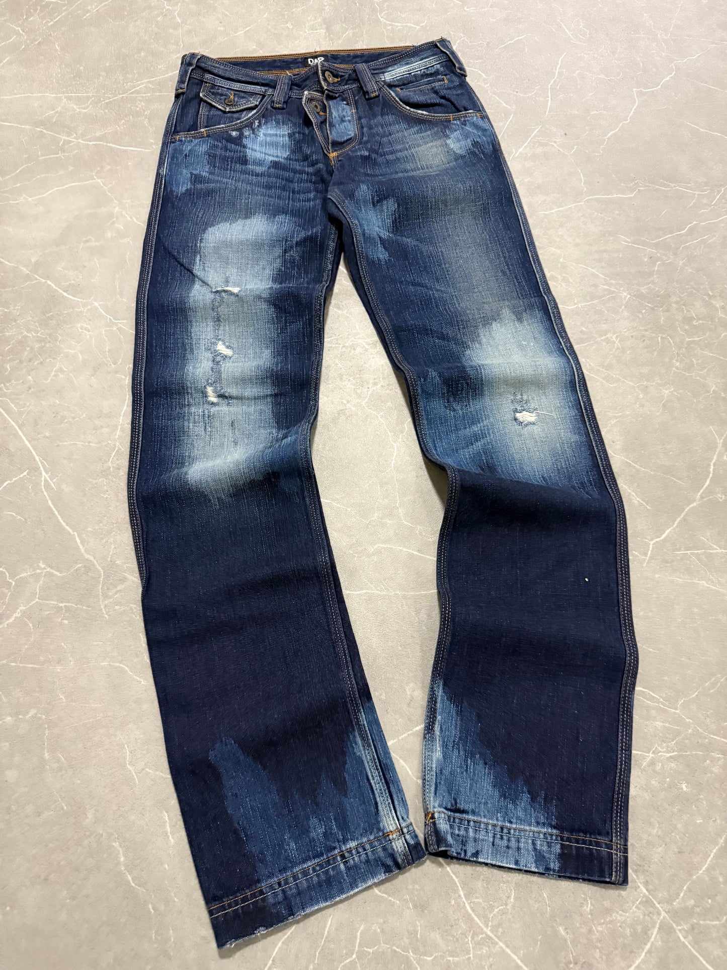 Dolce & Gabbana Jeans (M)