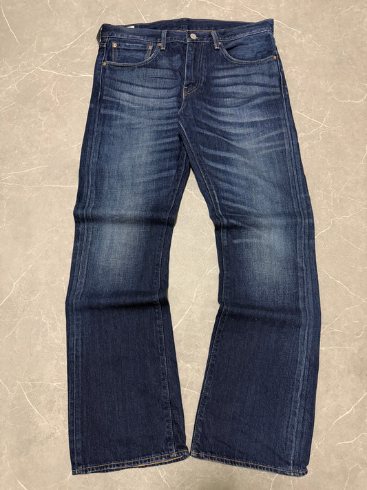 Levi's 527 Bootcut Jeans (L)
