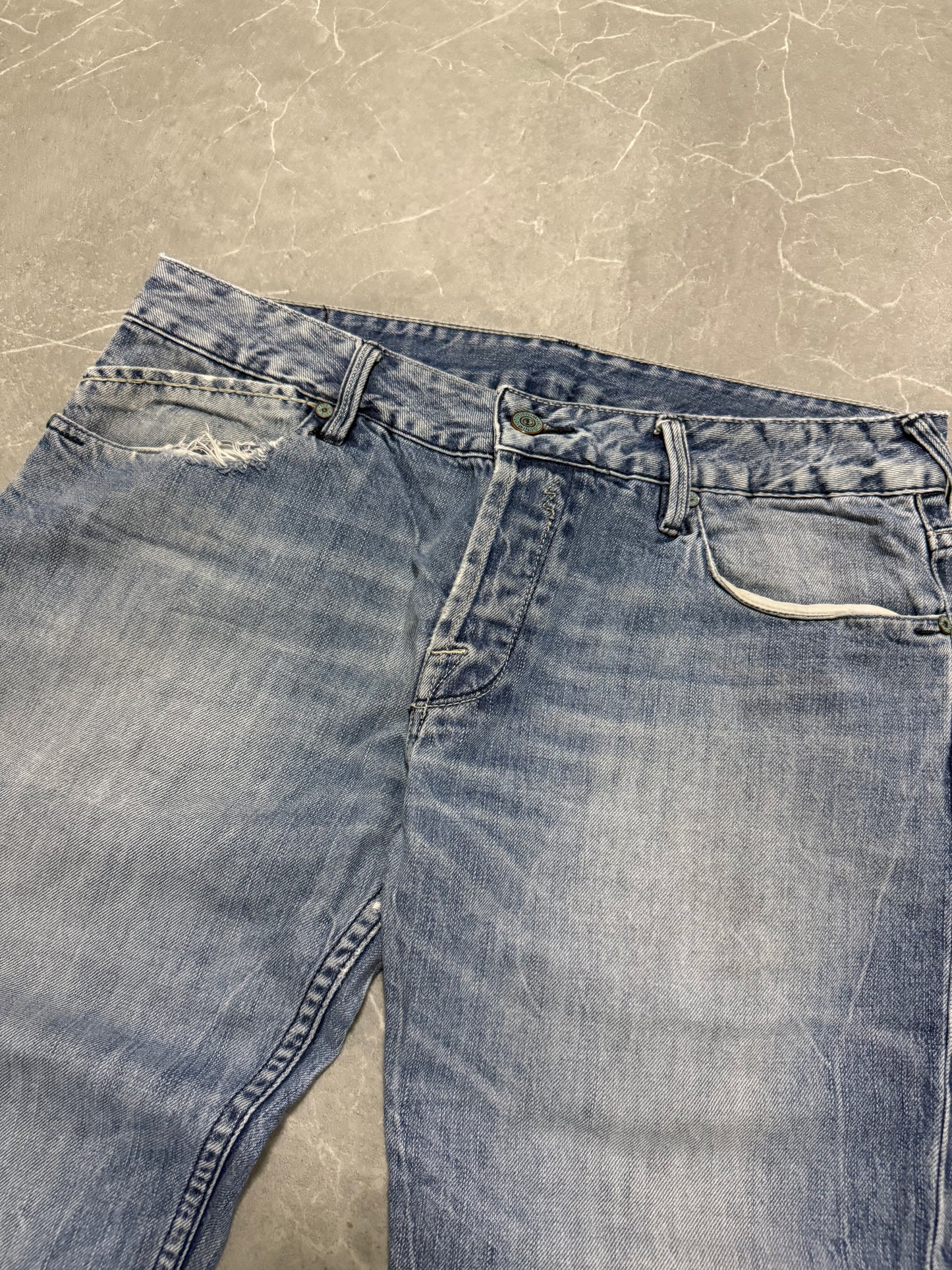 Vintage Jeans (M)