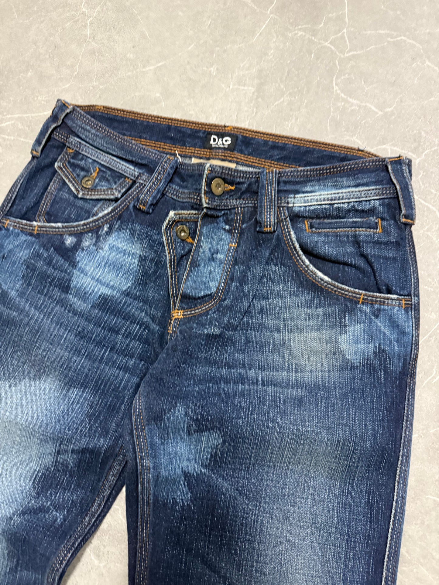 Dolce & Gabbana Jeans (M)