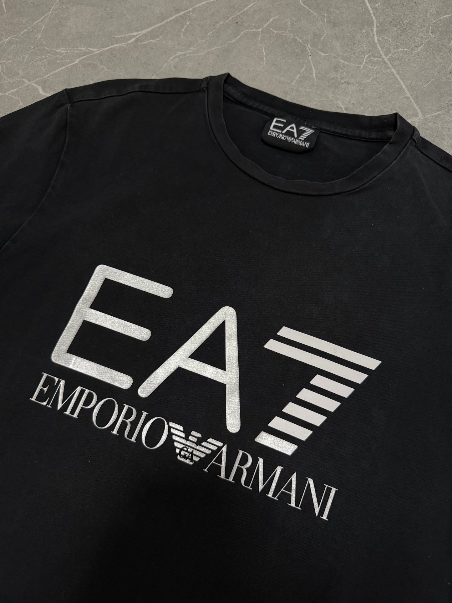 EA7 Tshirt (M)
