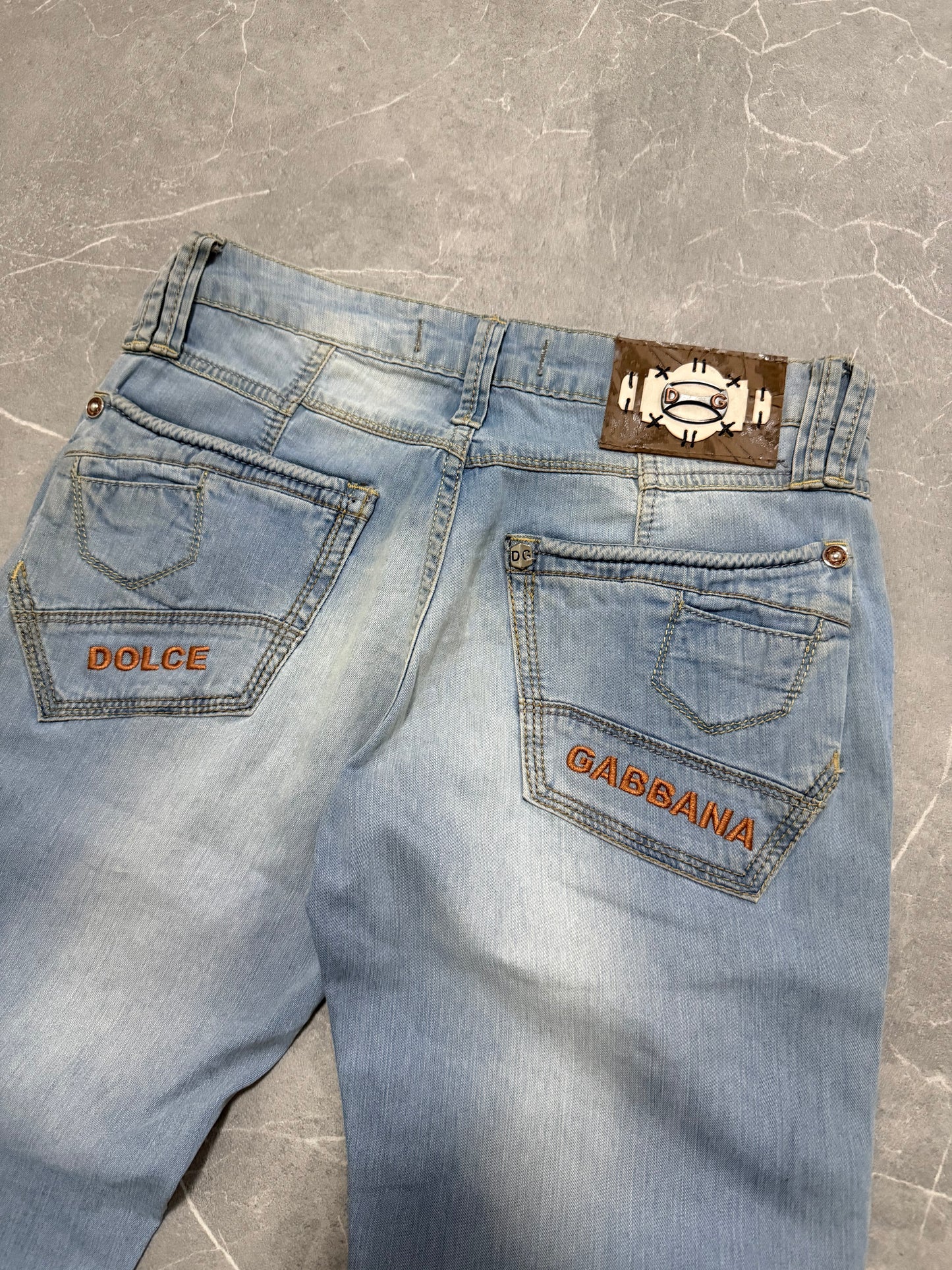 Dolce & Gabbana Jeans (M)