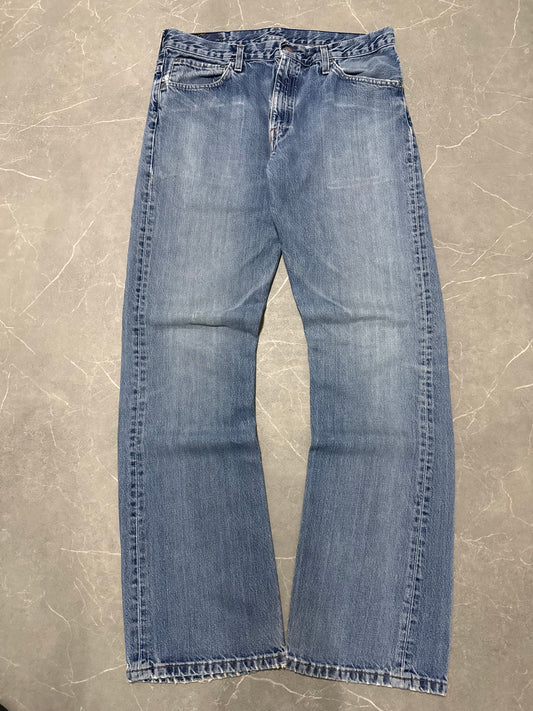 Levi’s Jeans 507 Bootcut (L)