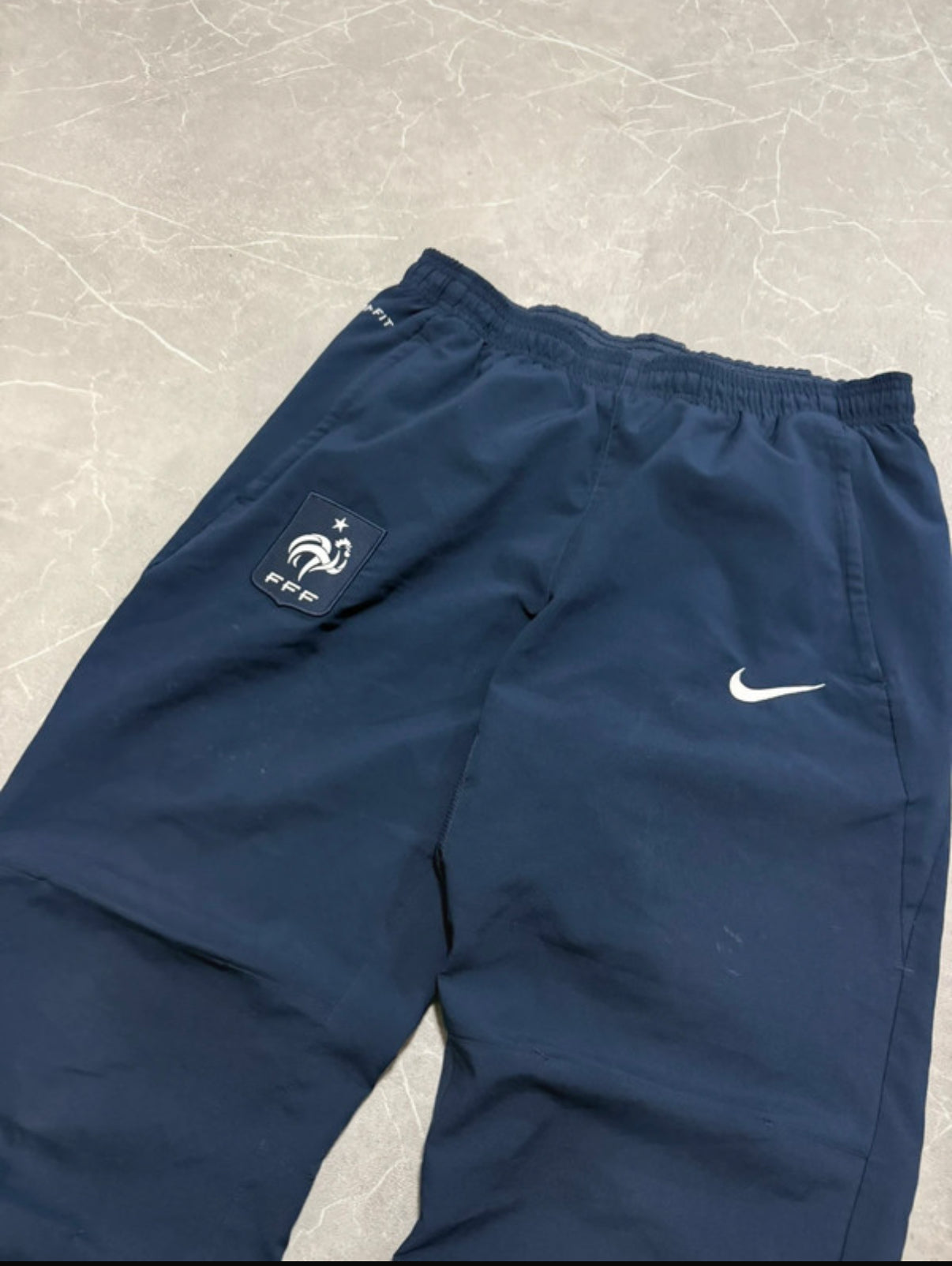 Nike Frankreich Trackpants (M)
