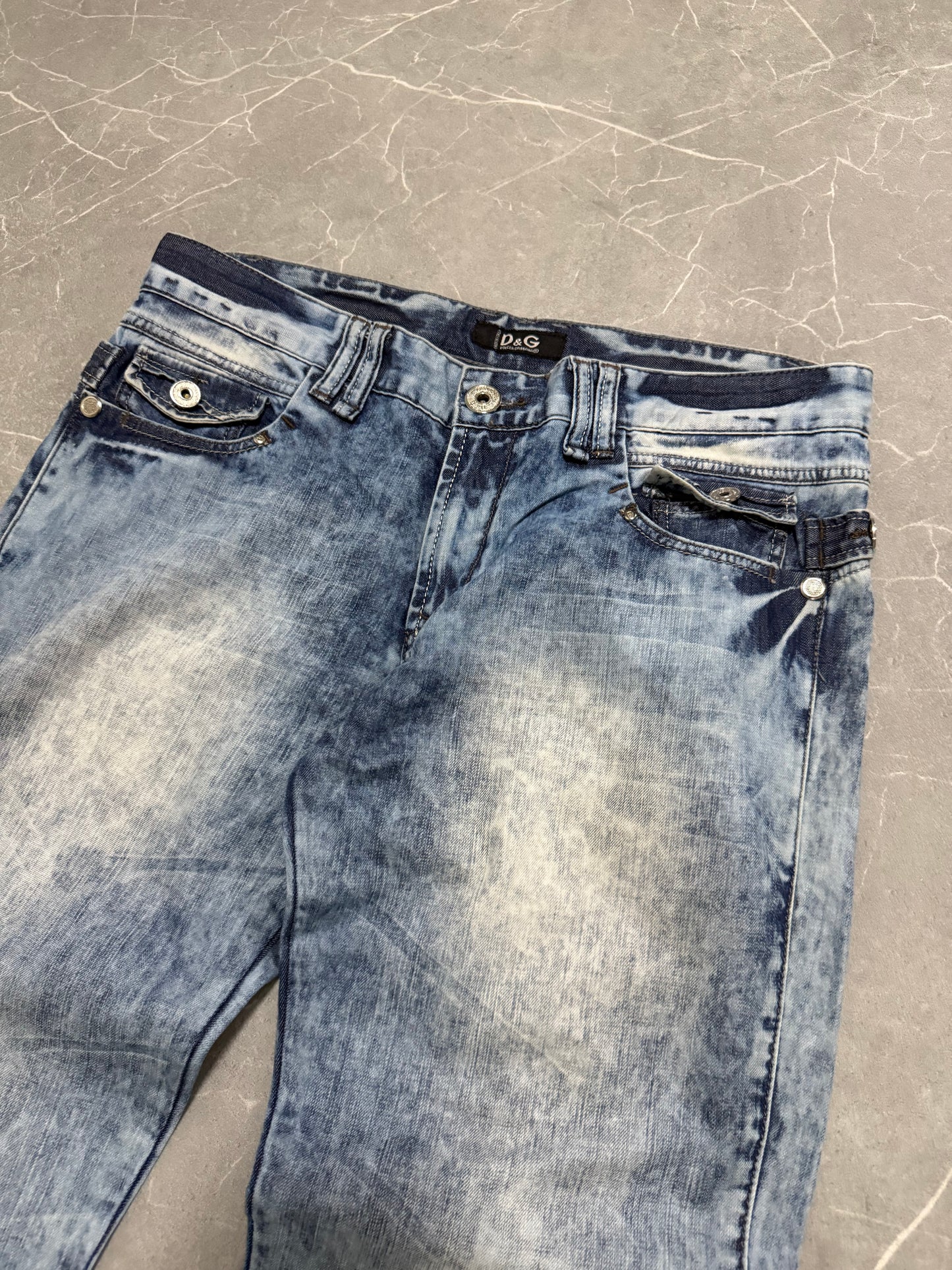 Dolce & Gabbana Jeans (L)