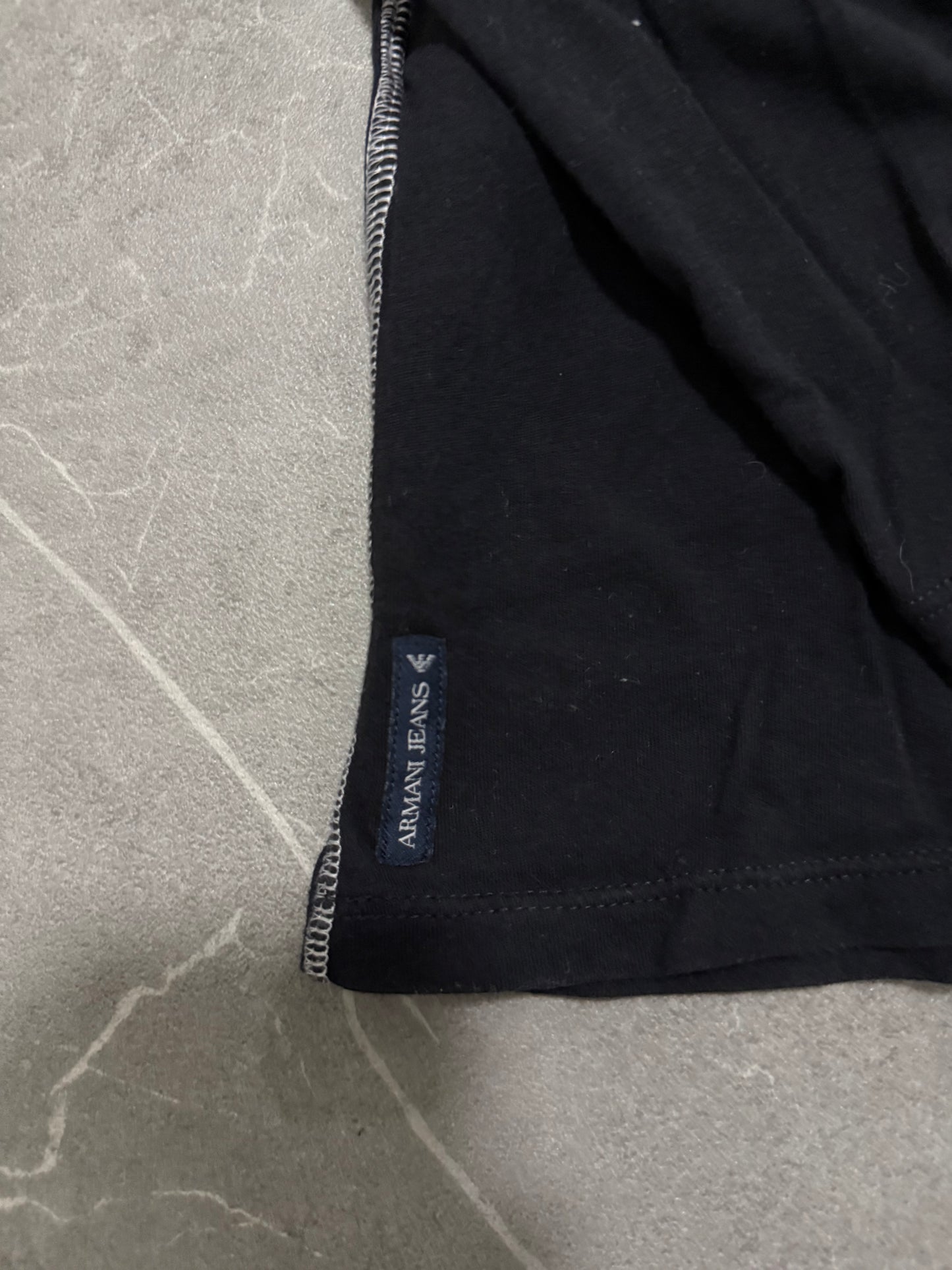 Armani Jeans Longsleeve (XL)