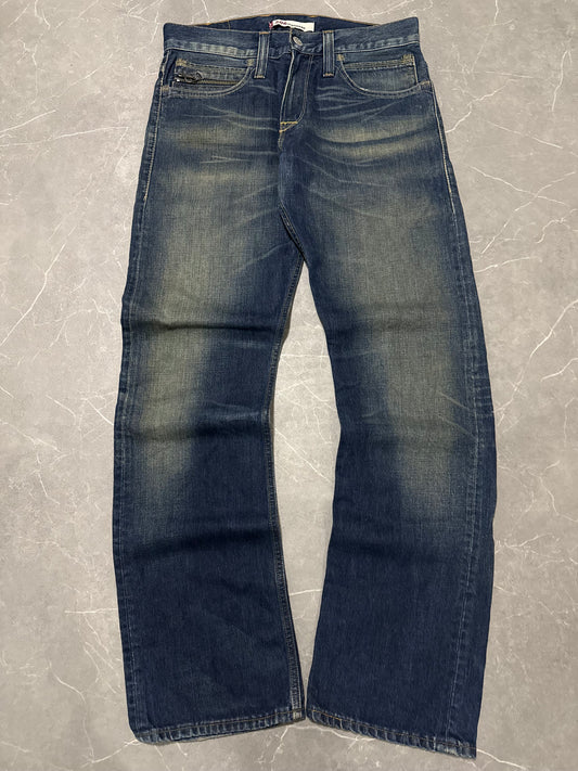 Levi’s Jeans 506 (L)
