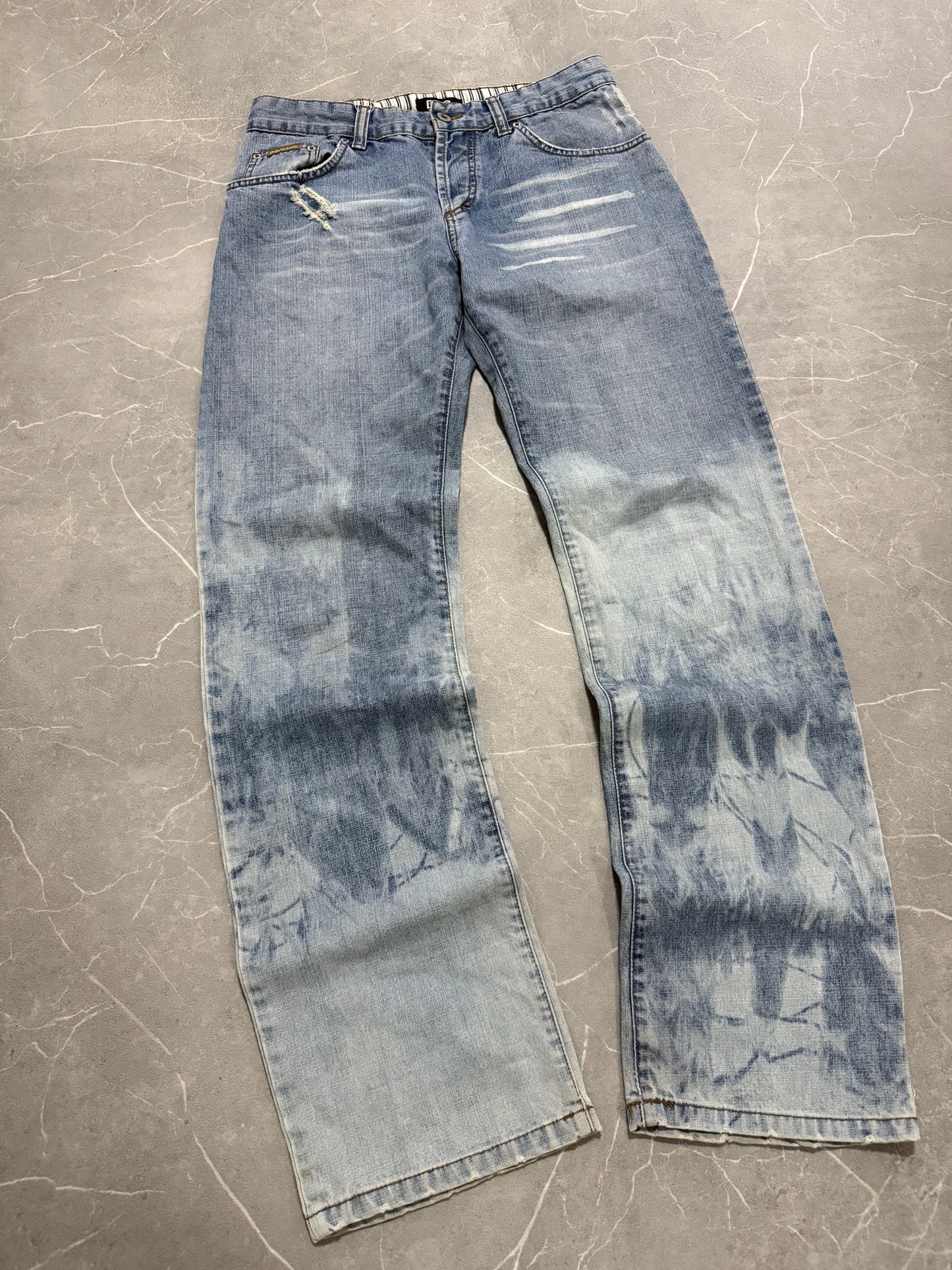 Dolce & Gabbana Jeans (M)