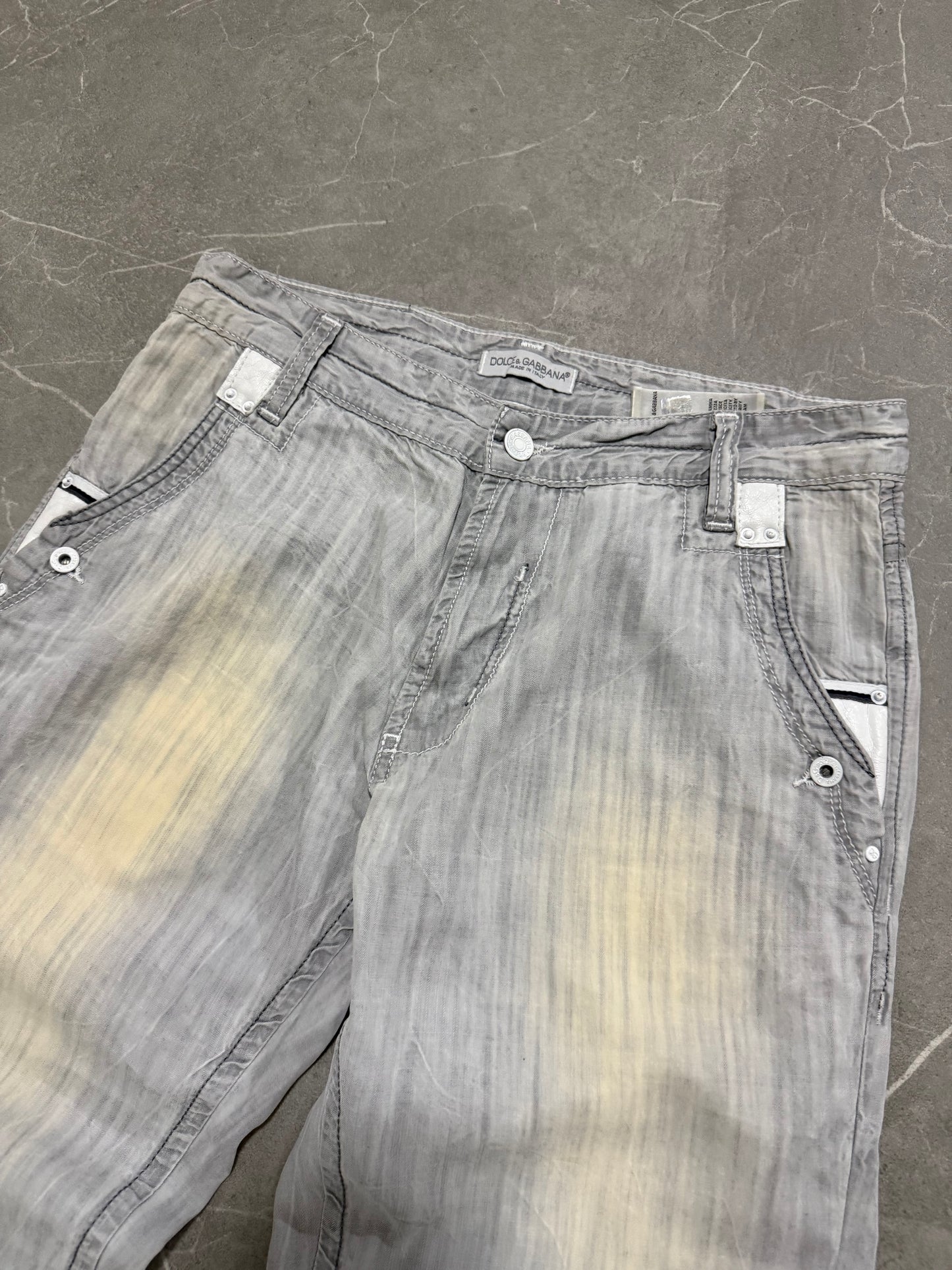 Dolce & Gabbana Jeans (M)
