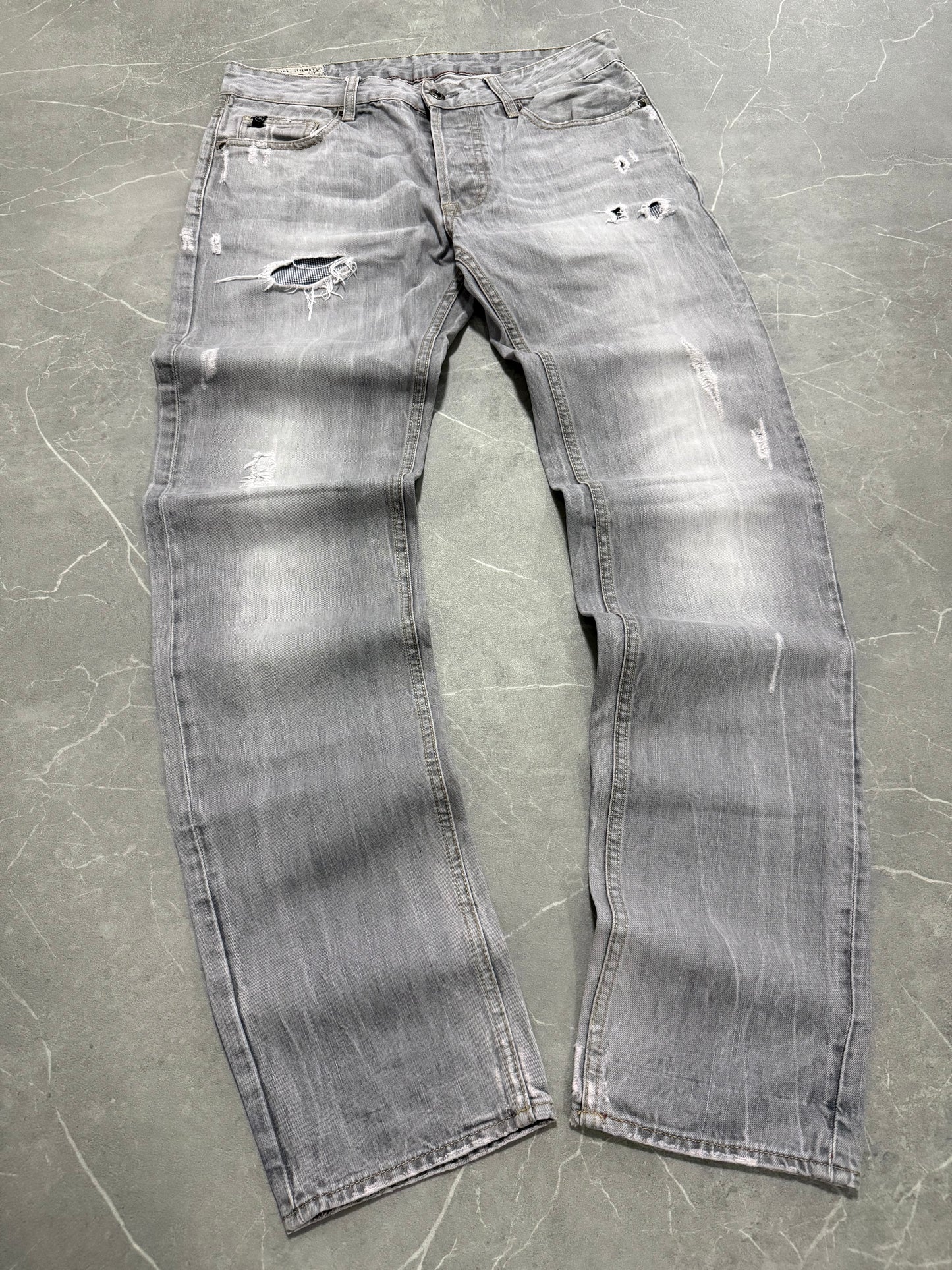 Vintage Jeans (S)