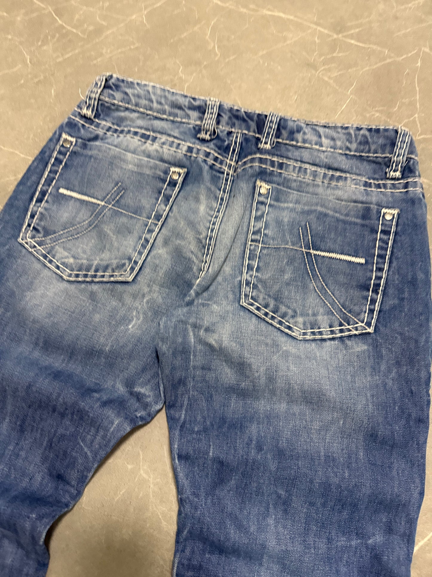 Vintage Jeans (M)